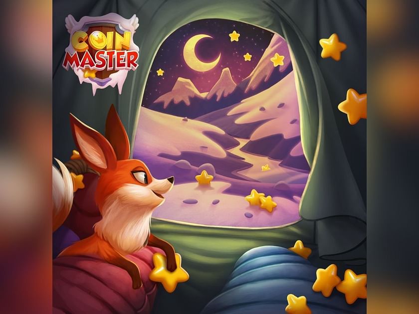 Today’s Coin Master Free Spins [March ] Gift Links