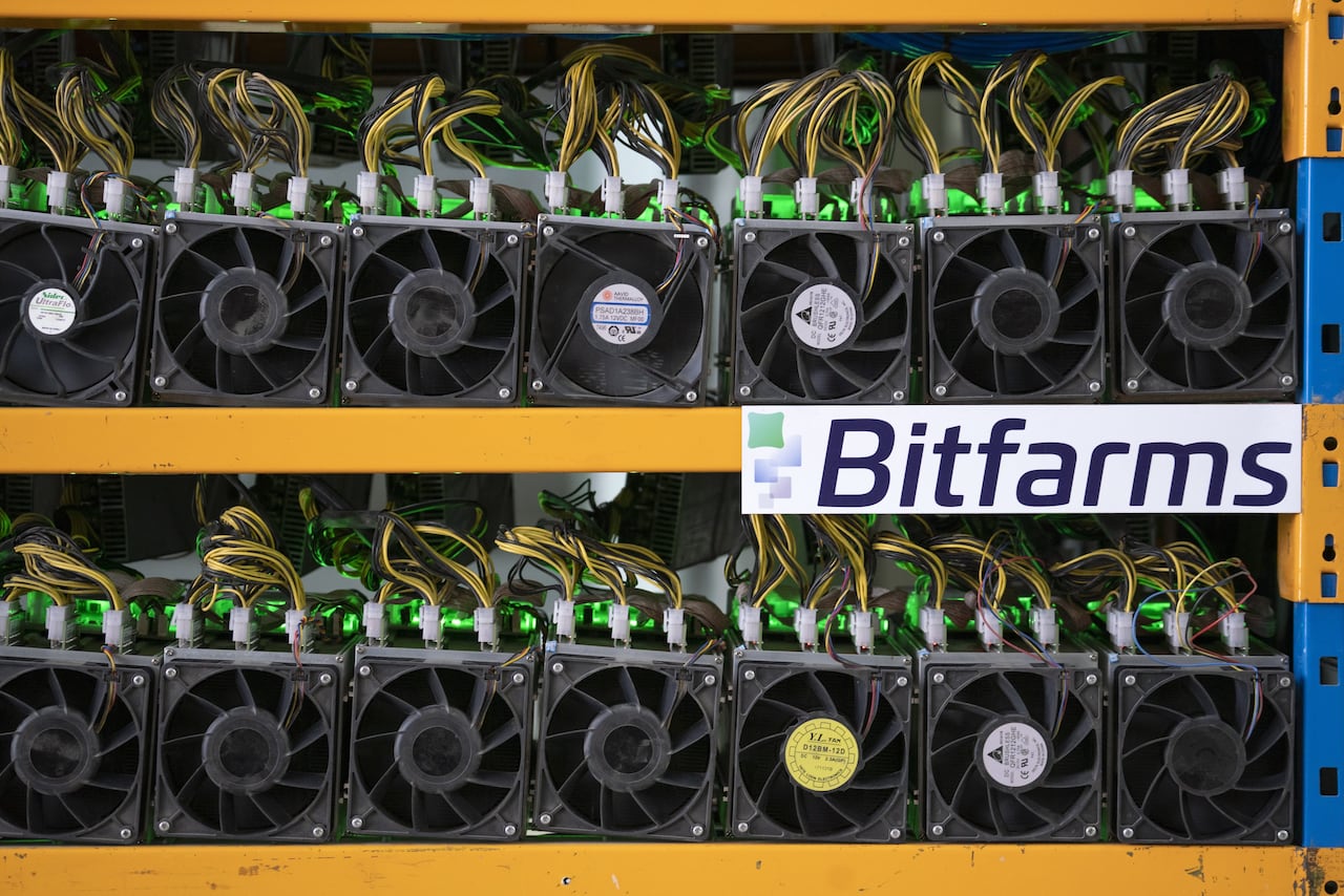 Bitcoin Mining: Complete Guide on How to Mine Bitcoin []