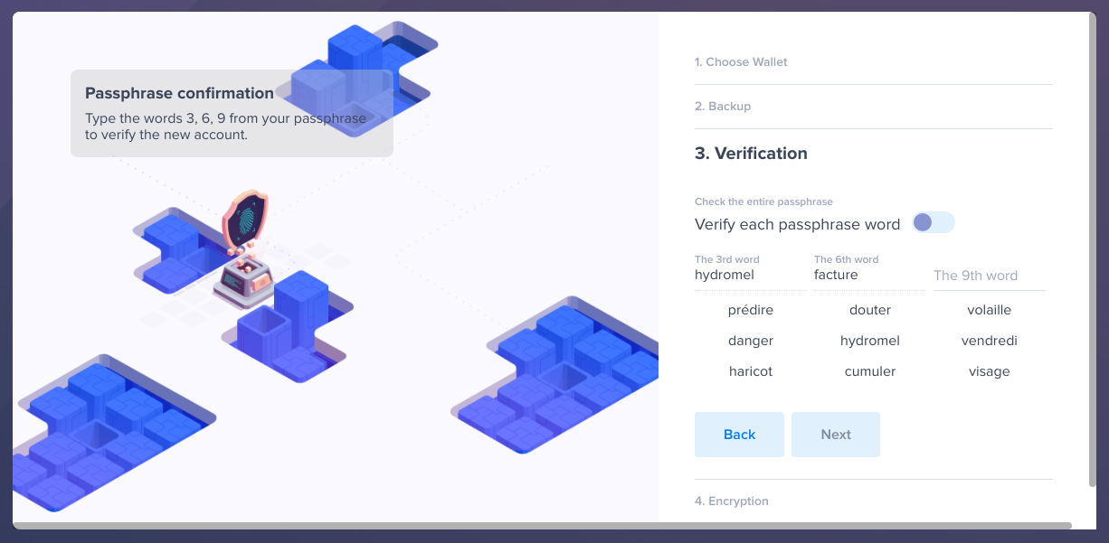 ARK Coin Partners With Ledger Hardware Wallets and Unveils New Projects