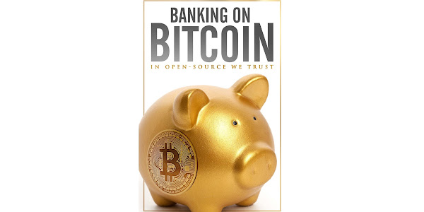 Banking on Bitcoin - Wikidata