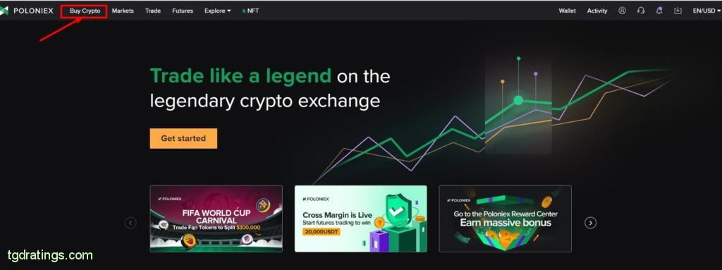 Poloniex – Reviews, Trading Fees & Cryptos () | Cryptowisser