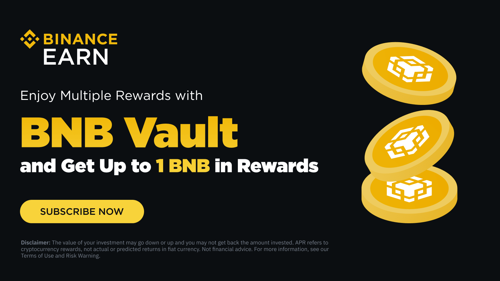 BNB Staking - Earn Up to % In Rewards - Figment