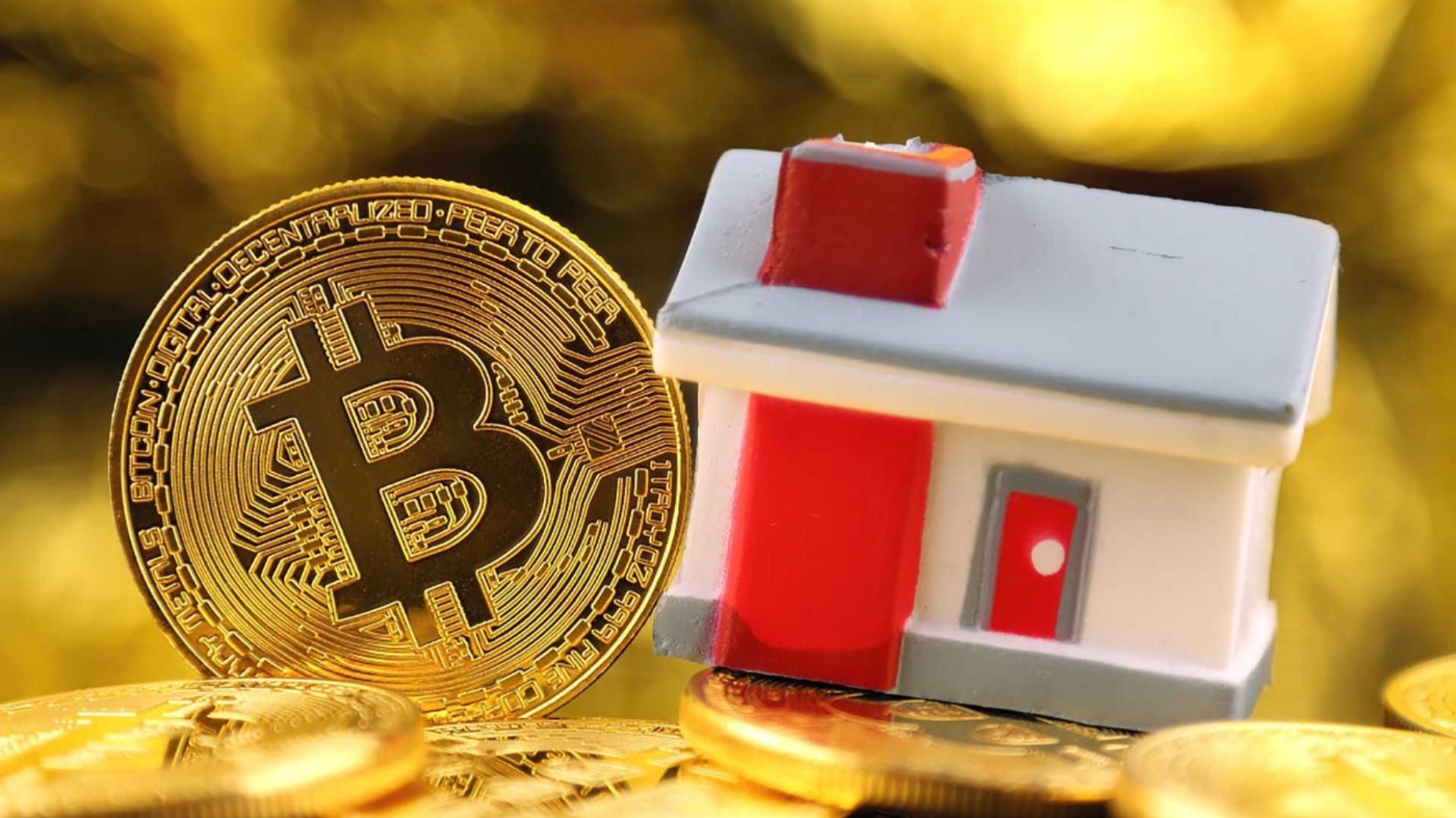 Buying a House with Bitcoin in Canada - RE/MAX Canada