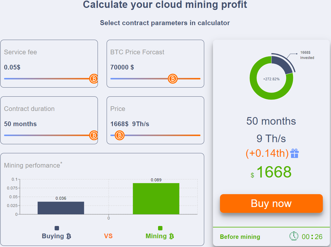 What Is Cloud Mining of Cryptocurrency, and How Does It Work?