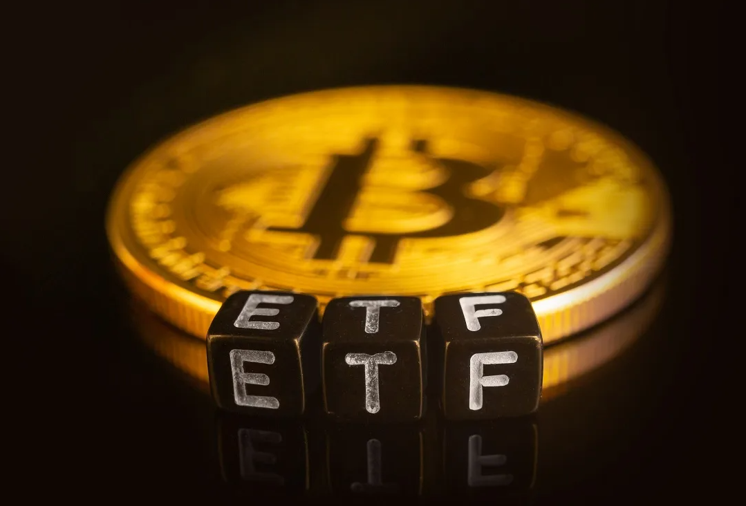 VanEck’s Bitcoin ETF Sees Surprising 1,% Trading Volume Surge