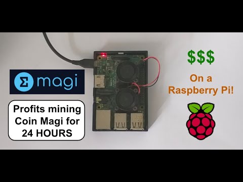 Crypto Mining on a Budget: Raspberry Pi's Role in Mining - FasterCapital
