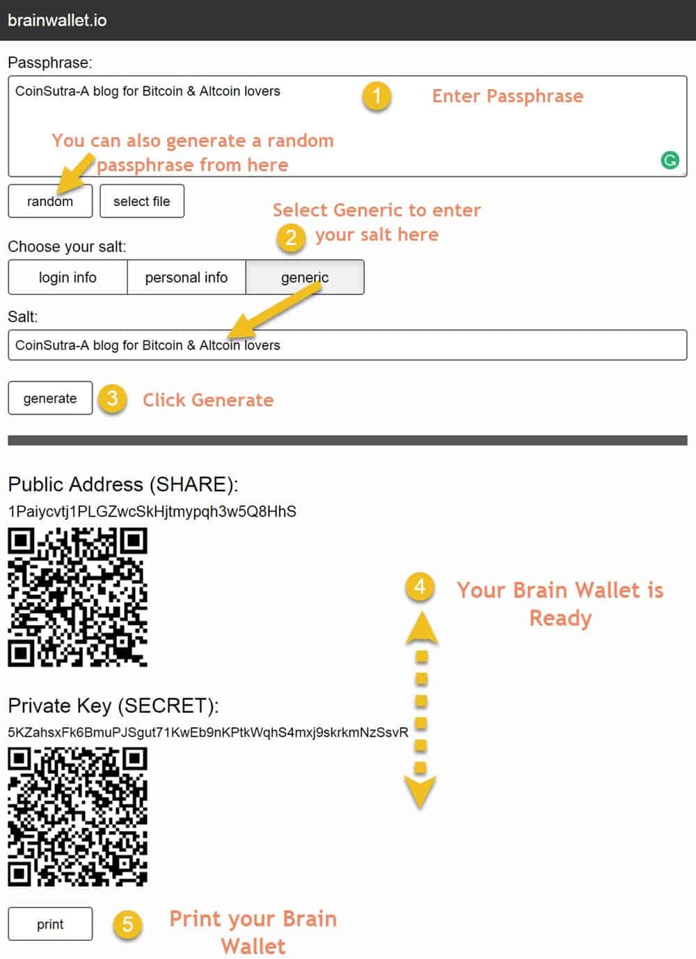 Call me Ishmael | BitMEX Blog