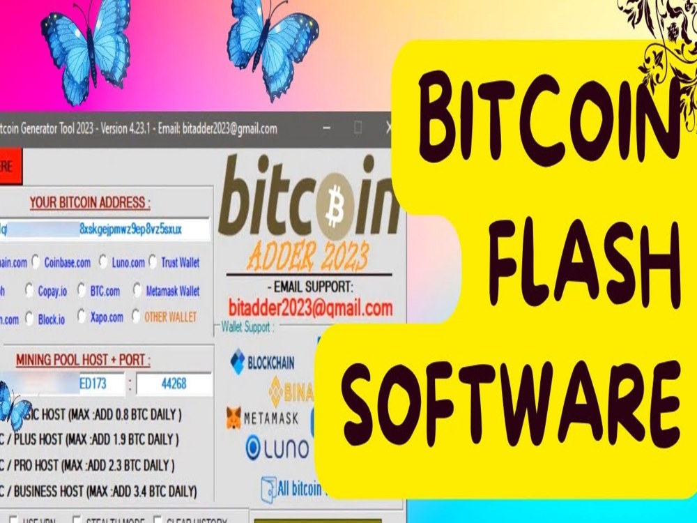 BITCOIN ADDER - Download - 4shared - Ojo Oladimeji