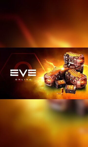 EVE Online: PLEX on Steam