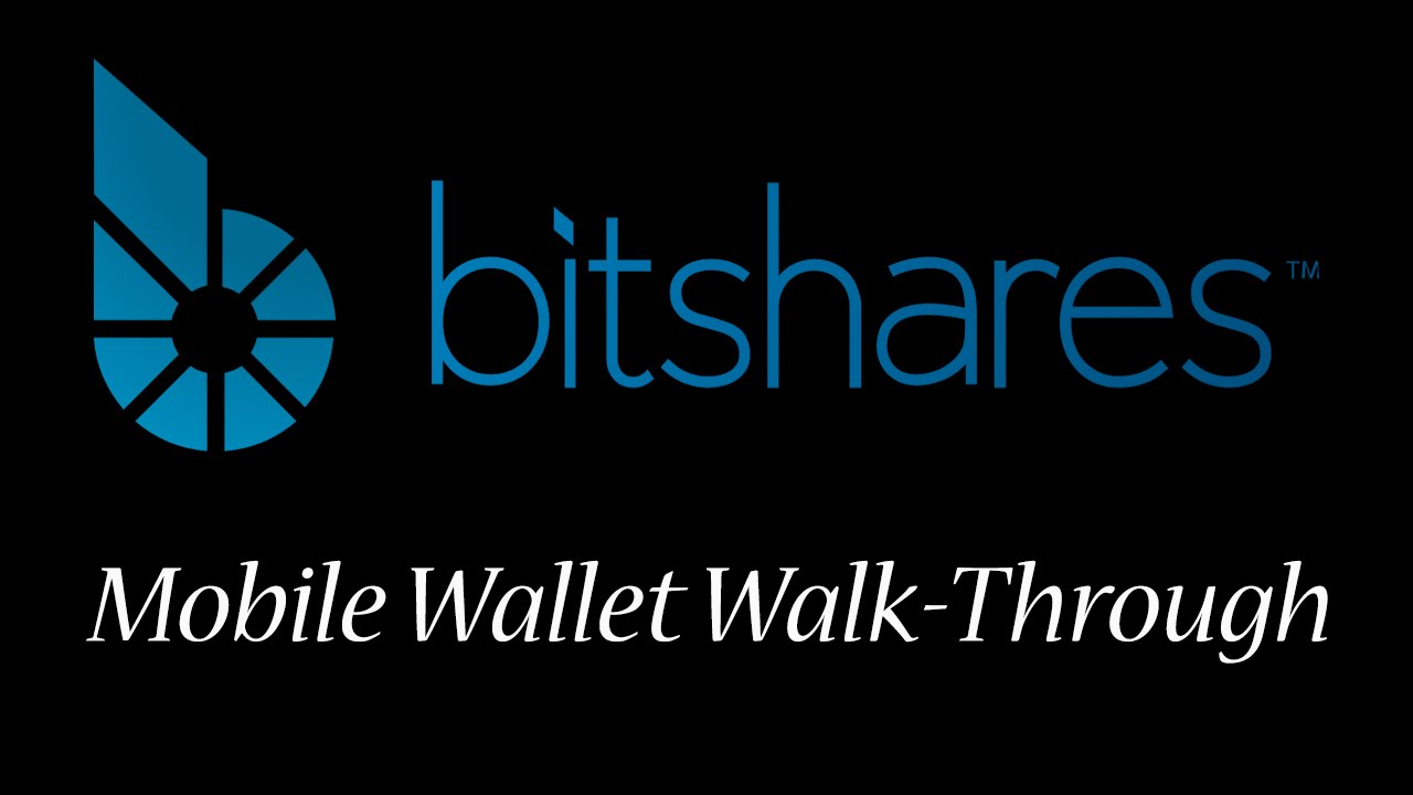 Online BitShares PTS Wallet Free Download