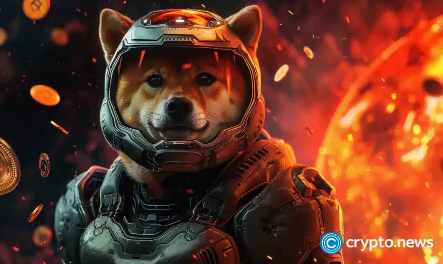 DOGE-1 Mission to the Moon - cryptolove.fun