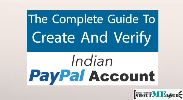 Learn How to Pay and Buy Online - PayPal India