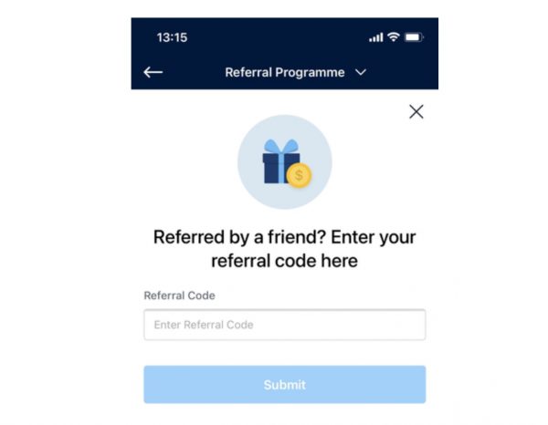 15 Crypto Referral Program ideas | referral program, referrals, coding