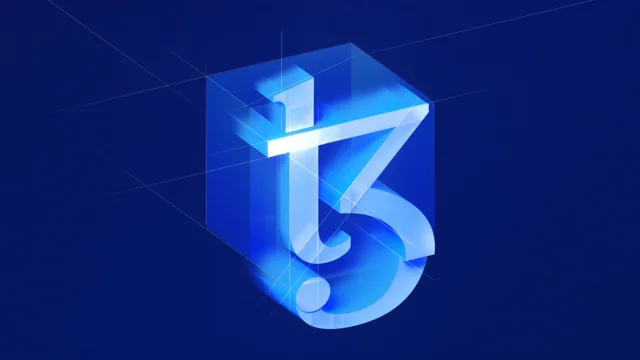 Tezos price live today (16 Mar ) - Why Tezos price is falling by % today | ET Markets