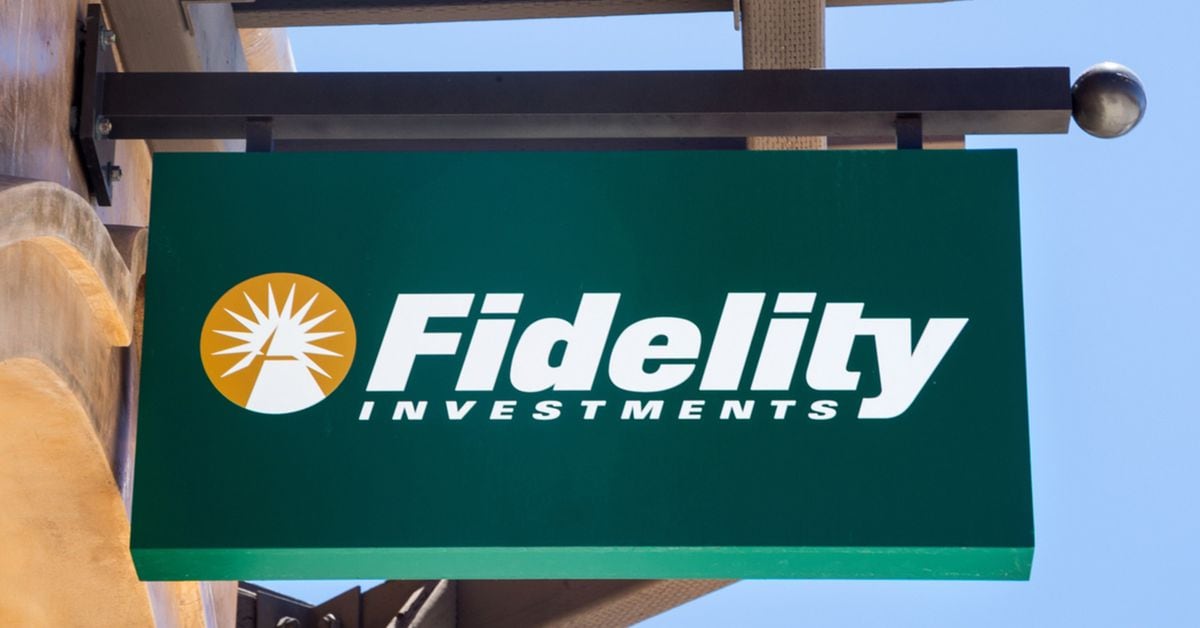 Fidelity Institutional Asset Management