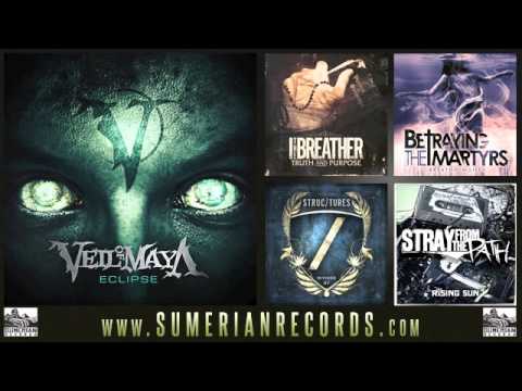 Veil Of Maya — HM Magazine