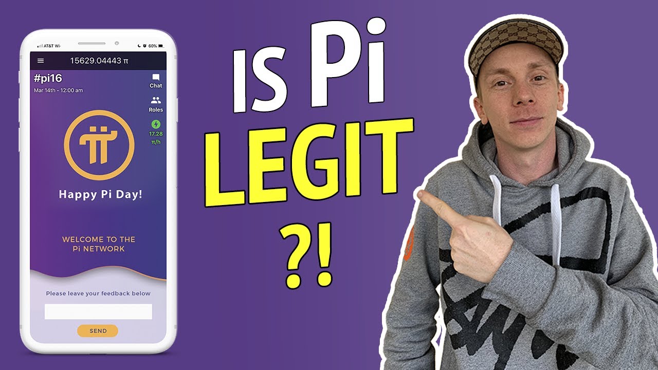 Is Pi Crypto a Scam? – Forex Education