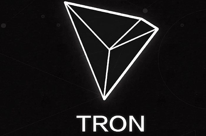 All about Tron Blockchain