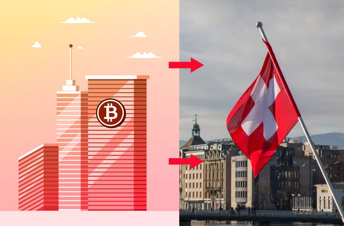 The Best Crypto-Friendly Banks Worldwide