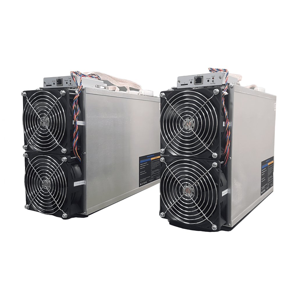 Jasminer XQ Ethereum Classic Miner - CryptoMinerBros