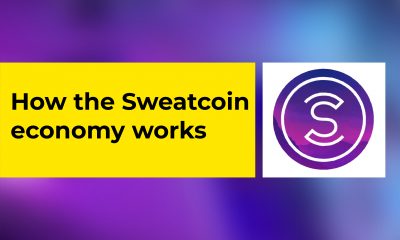 Guest Post by SweatEconomy: US $SWEAT and Sweat Wallet launch | CoinMarketCap