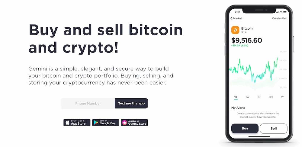 GetCoins - Buy and Sell Cryptocurrency with cash | GetCoins ATM Locations