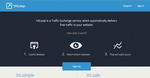 Do Traffic Exchange Sites Work?