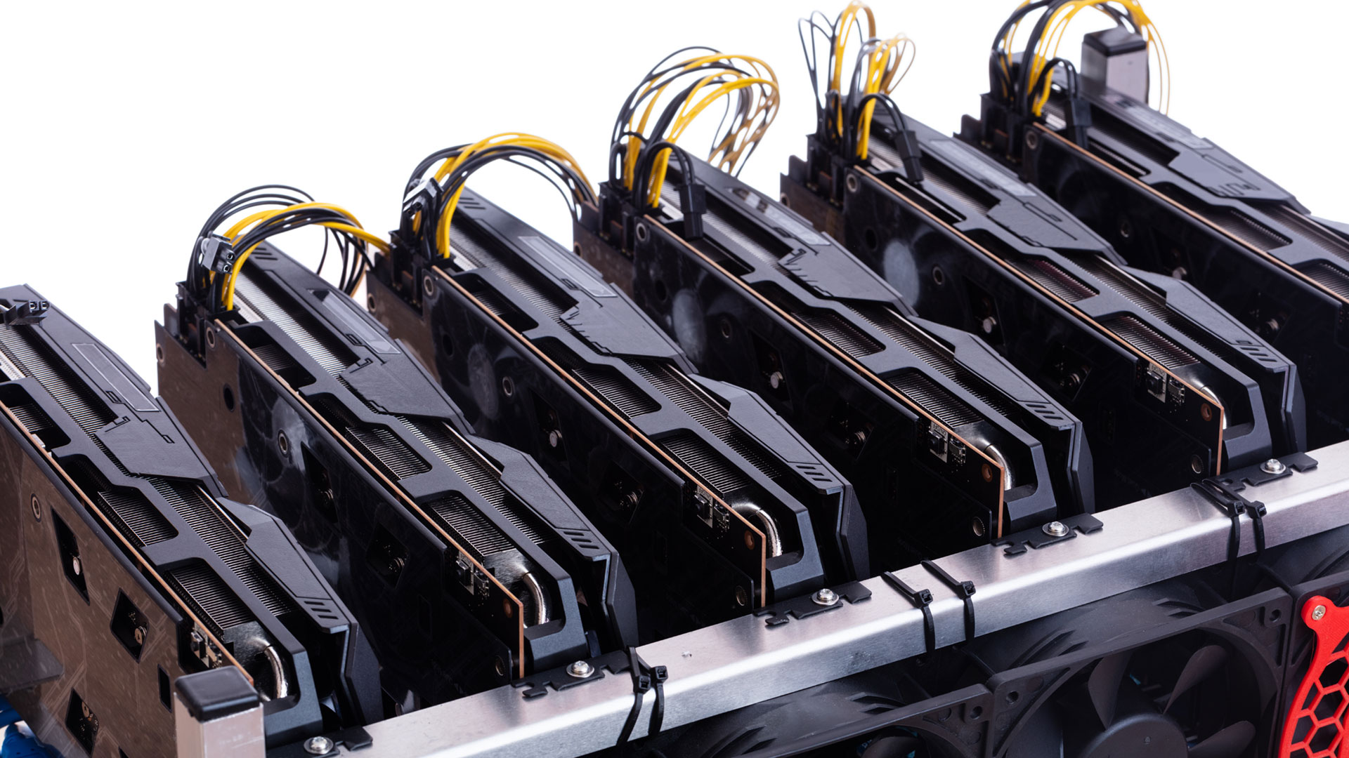 Ethereum Mining Hardware