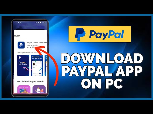 Run your business on the go with PayPal Here on your Windows devices | Windows Experience Blog