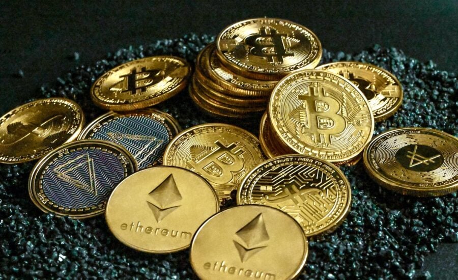 Top 10 Cryptocurrencies that Could Manage to Survive Till 