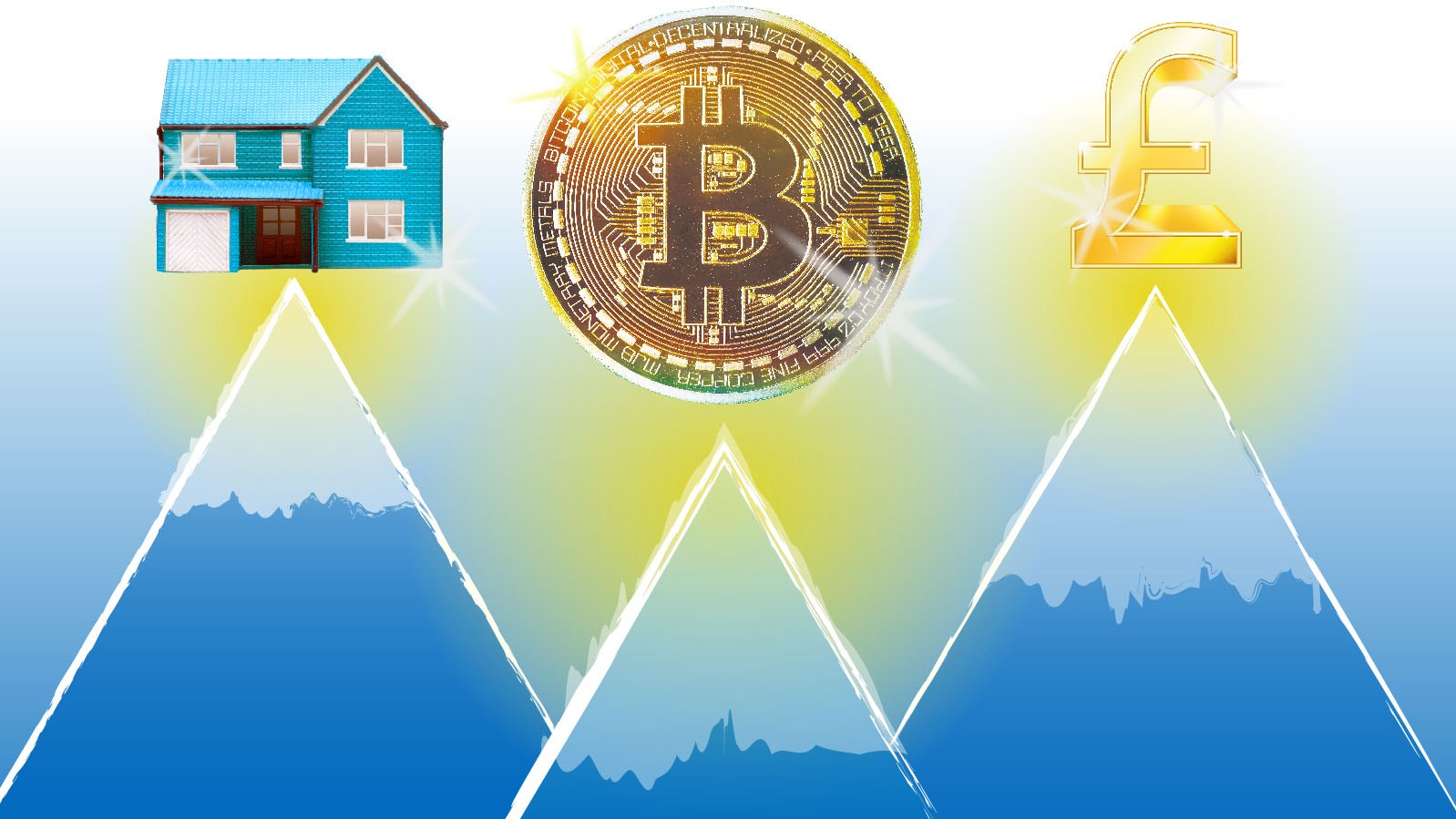 Buying Property With Cryptocurrency In The UK | Property Road