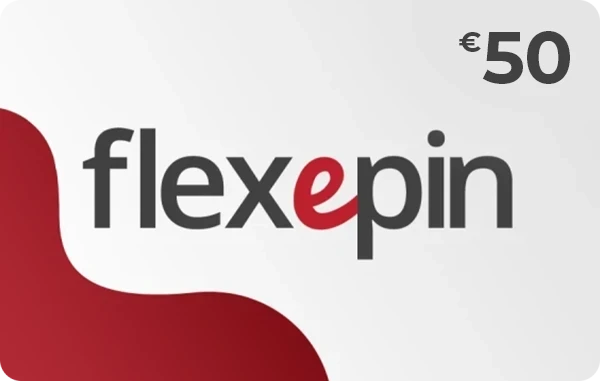 Buy Flexepin Voucher Online | Instant Code Delivery
