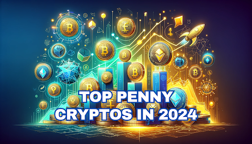 Complete Penny Cryptocurrencies Guide: Discover Best Penny Cryptos