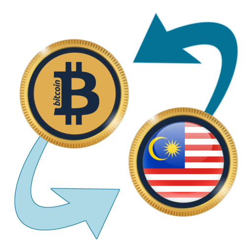 Live Bitcoin to Ringgit Exchange Rate - ₿ 1 BTC/MYR Today