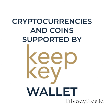 KeepKey Wallet Reviews | Client | Features | Bitcoin Storage | CoinBeast Wallet Review