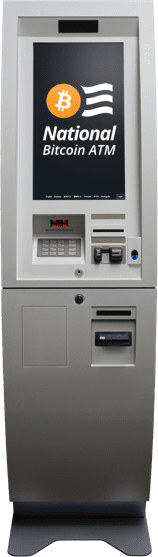 Bitcoin ATM near me | Cryptocurrency BTC Machine Locator | Bitcoin4U