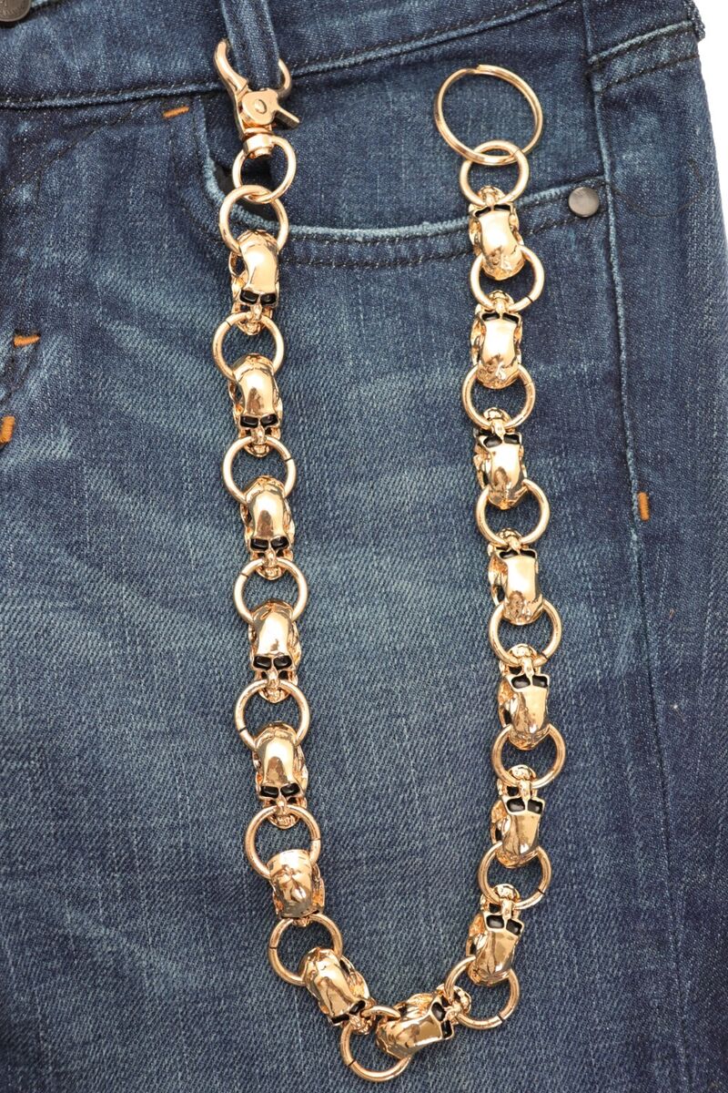 WALLET CHAINS – HOORSENBUHS