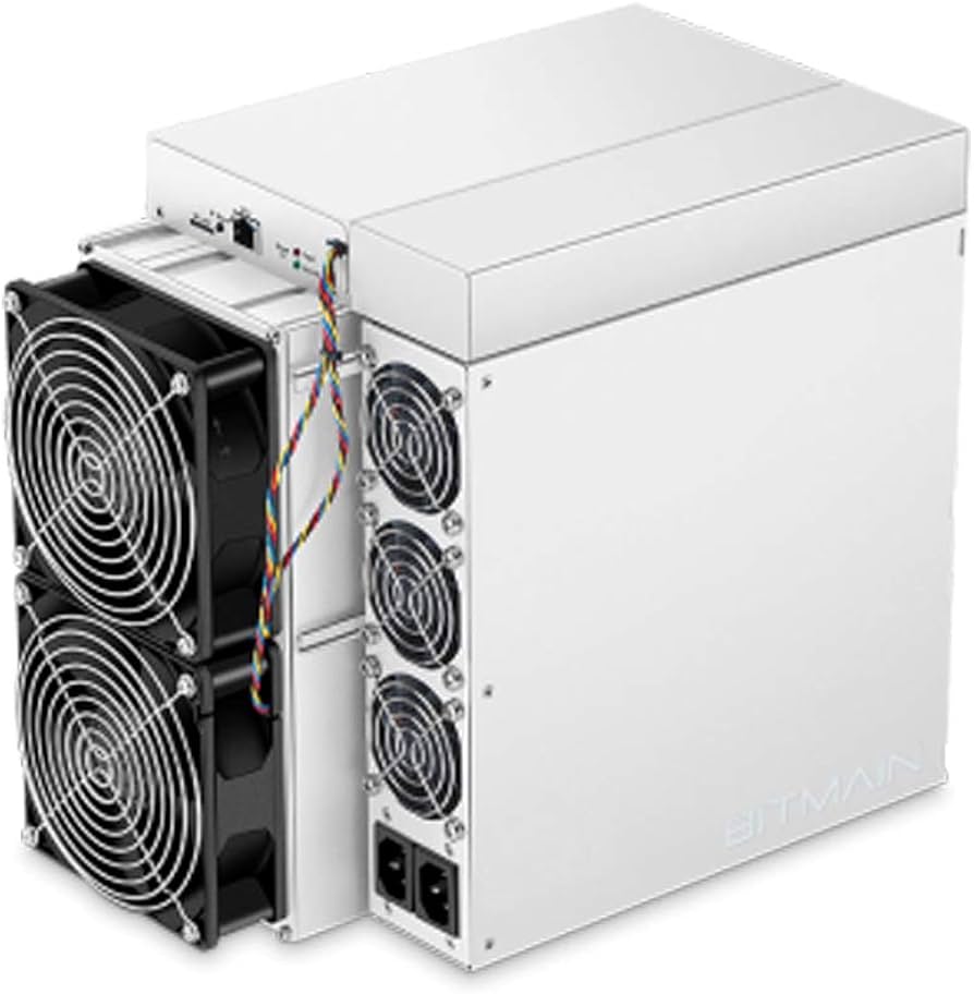 Buy ASIC Miner: Find the Best ASIC Miners for Sale - CryptoMinerBros