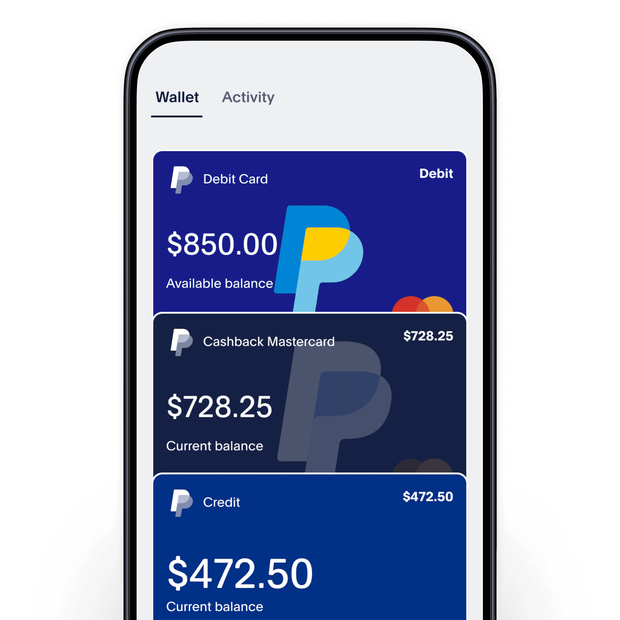 ‎PayPal Prepaid on the App Store