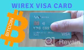 Wirex Card – The ultimate payment card | Wirex