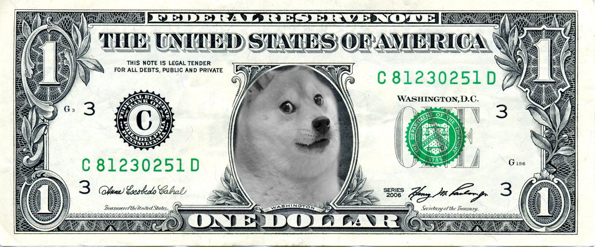 Bitsgap's DOGE/USD Converter: Turn Dogecoin into US Dollar | Bitsgap