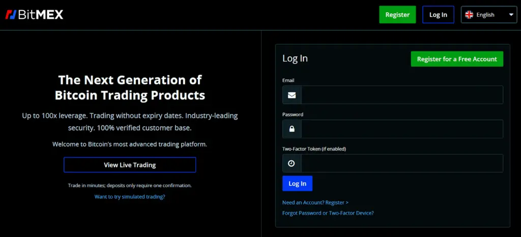 How to Report Your BitMEX Taxes | BitMEX Tax Forms