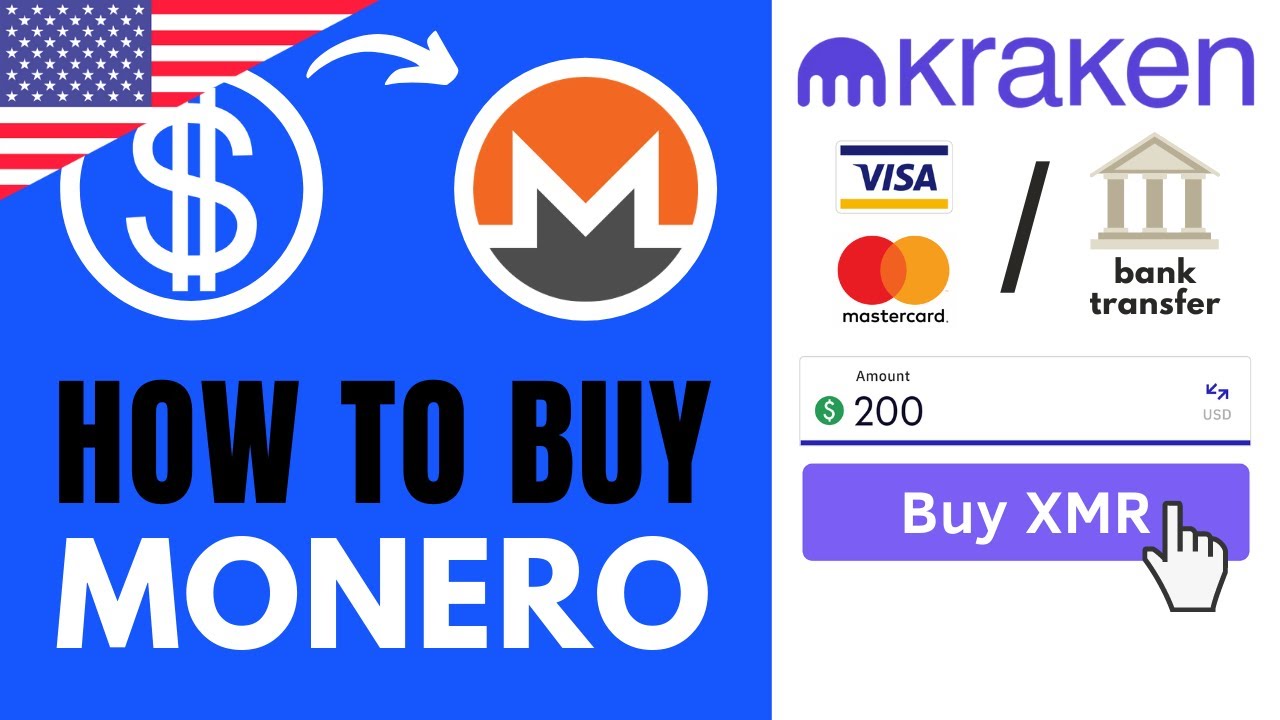 Buy Monero with Credit or Debit Card | Buy XMR Instantly