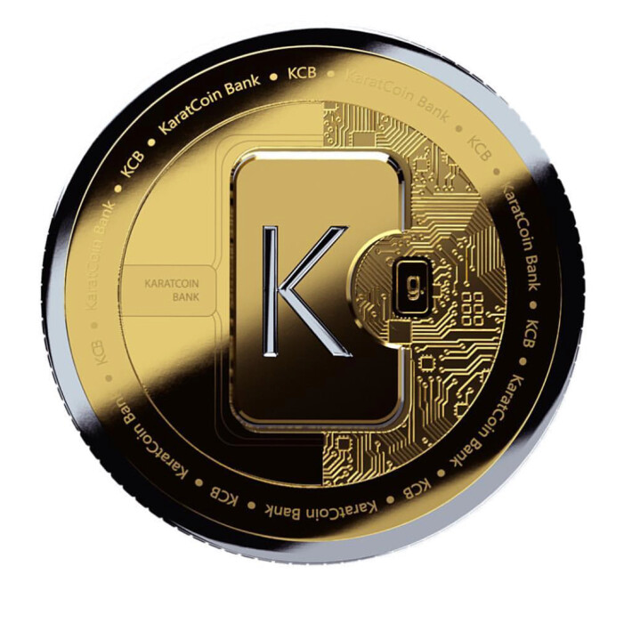 Karatgold Coin price now, Live KBC price, marketcap, chart, and info | CoinCarp