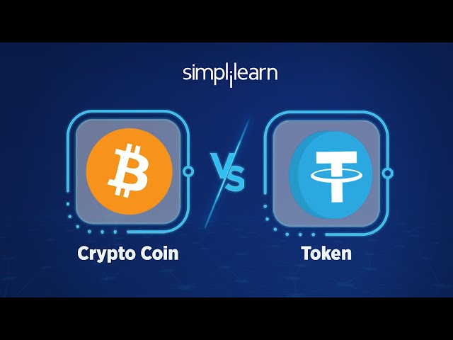 Crypto Coins vs. Tokens: The Difference Explained