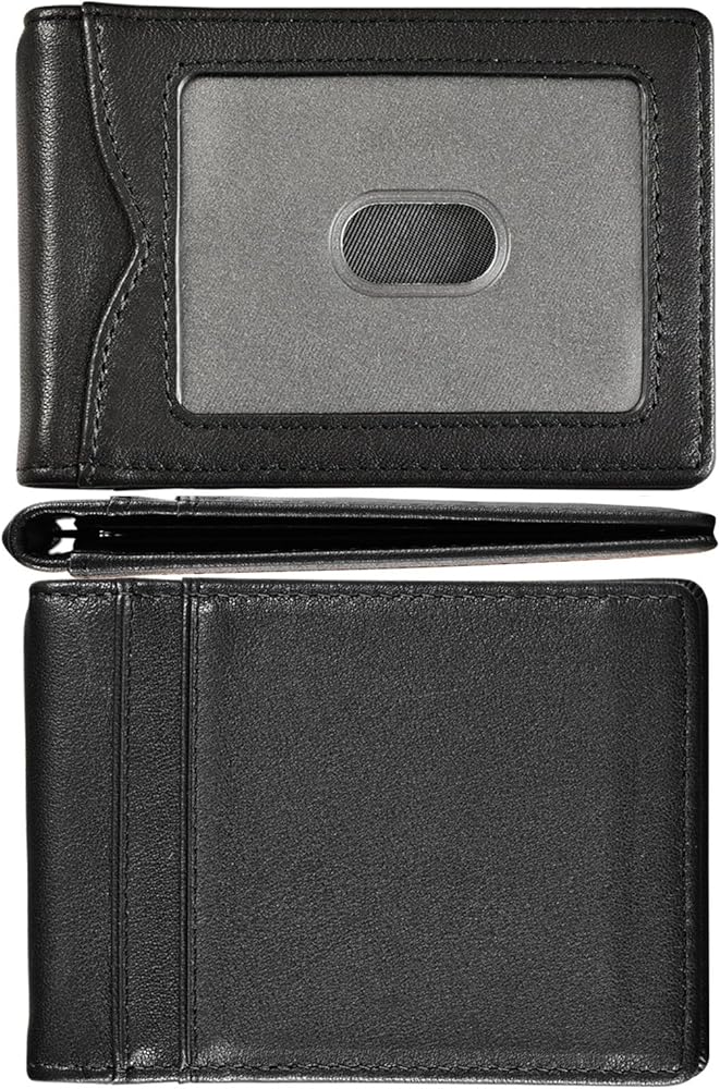 10 Best Pop Up Wallets For Men: Effective and Slim Styles in | FashionBeans