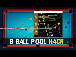 8 Ball Pool MOD APK (Menu: Long line/Anti-ban) Download