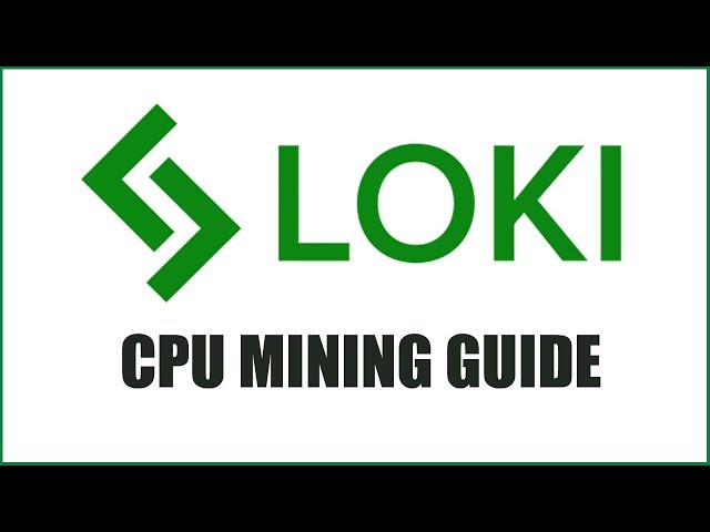 Loki - BitcoinWiki