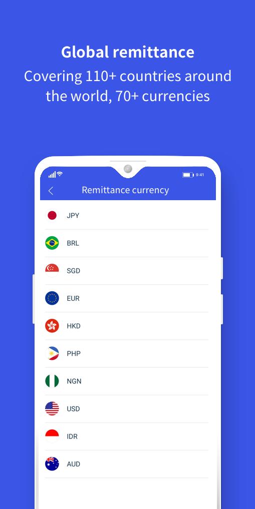 ePAY - Digital Wallet