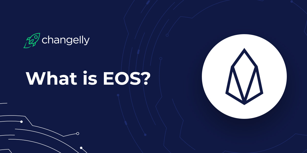 EOS Network - Home